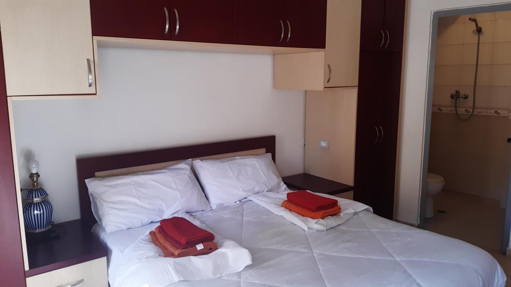 Home Sweet Home - Guest House Yzberish Bilik gambar